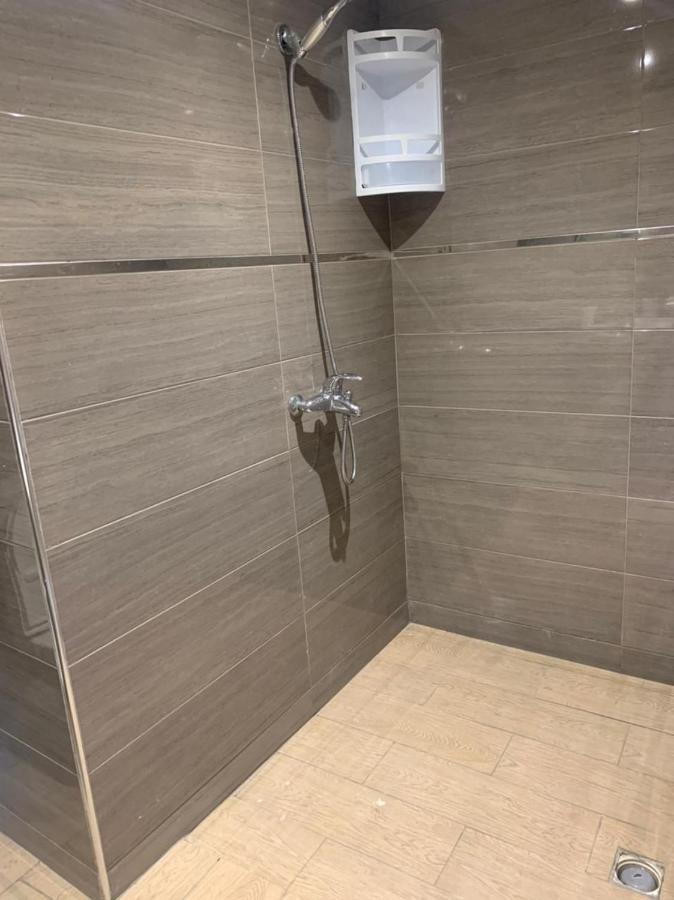 Studio Hassan Apartment Rabat Exterior foto