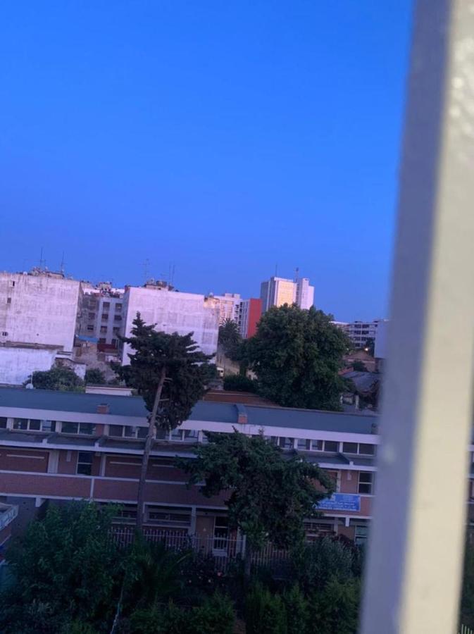 Studio Hassan Apartment Rabat Exterior foto